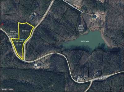 Residential Land For Sale in Salem, South Carolina