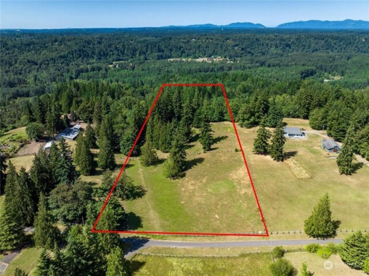 Picture of Residential Land For Sale in Auburn, Washington, United States