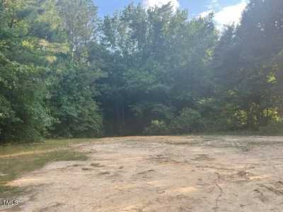 Residential Land For Sale in Louisburg, North Carolina