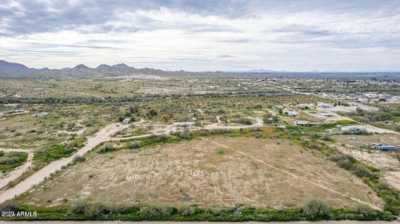 Residential Land For Sale in Buckeye, Arizona