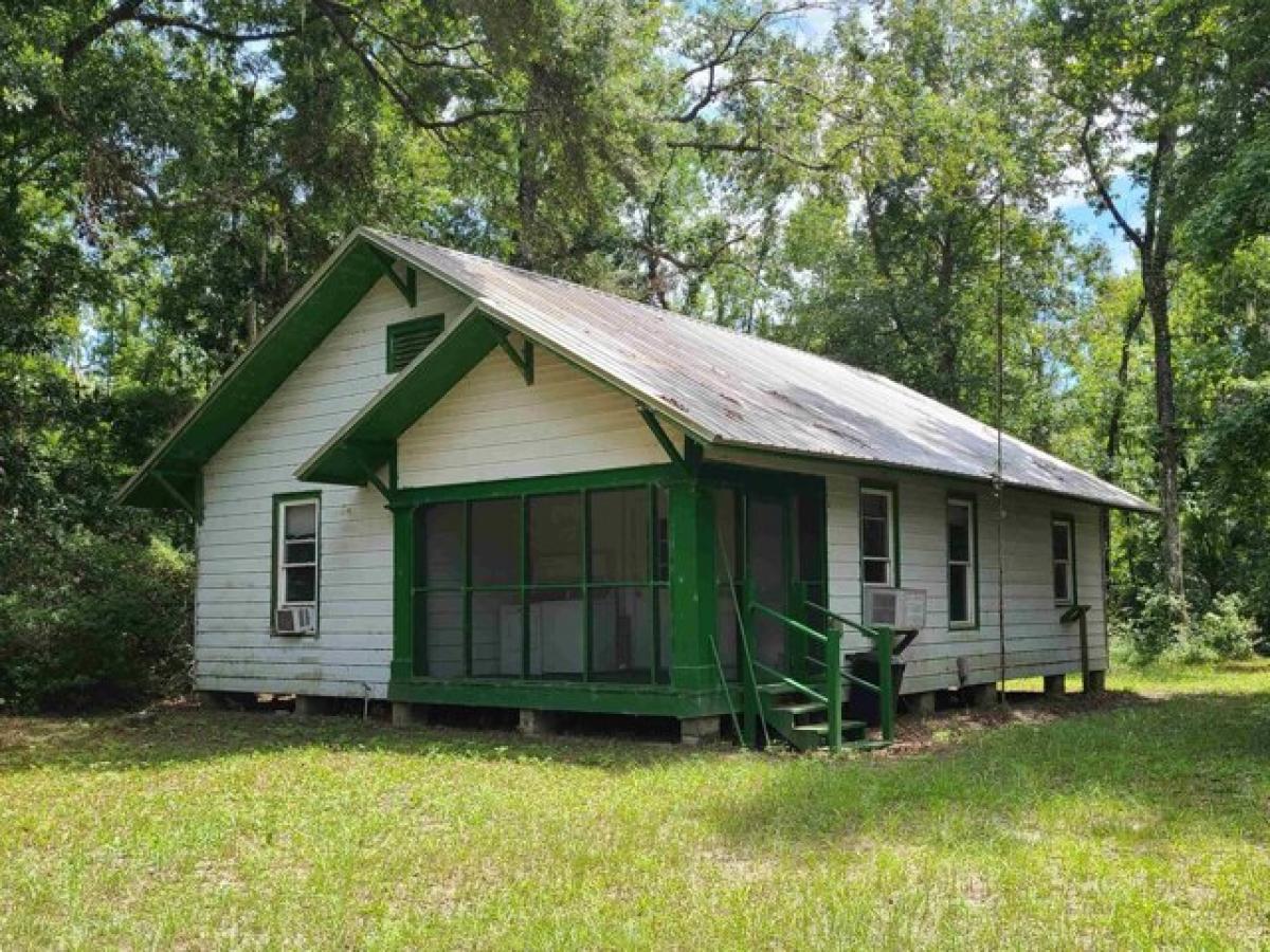 Picture of Home For Rent in Greenville, Florida, United States