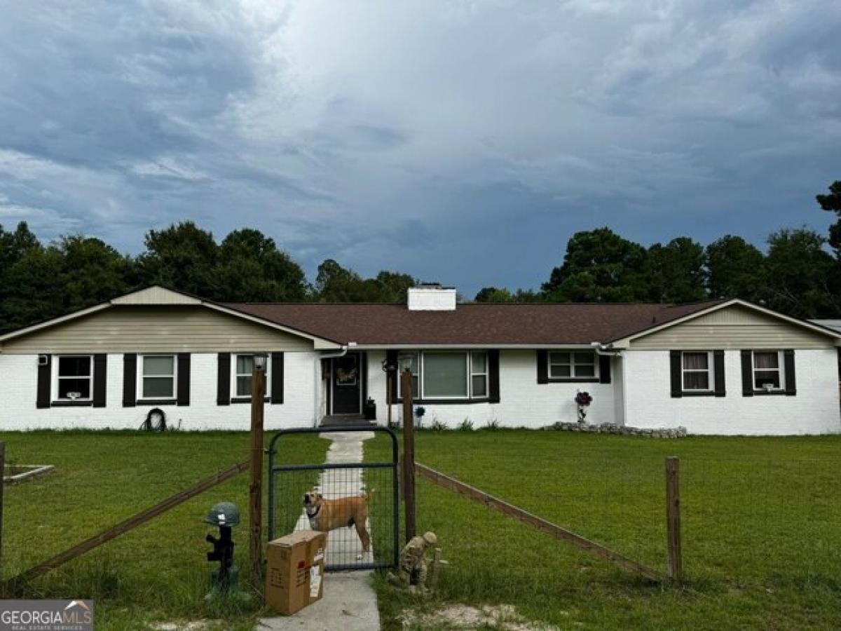 Picture of Home For Sale in Metter, Georgia, United States