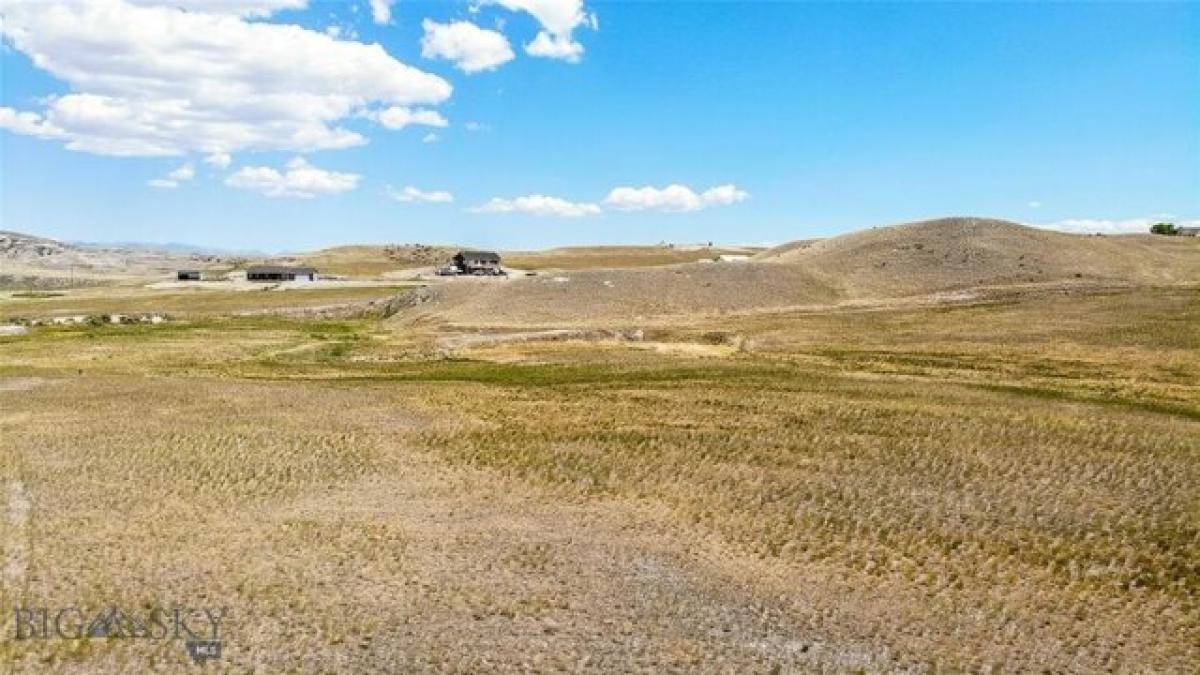 Picture of Residential Land For Sale in Three Forks, Montana, United States