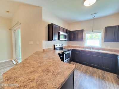 Home For Rent in Holly Ridge, North Carolina