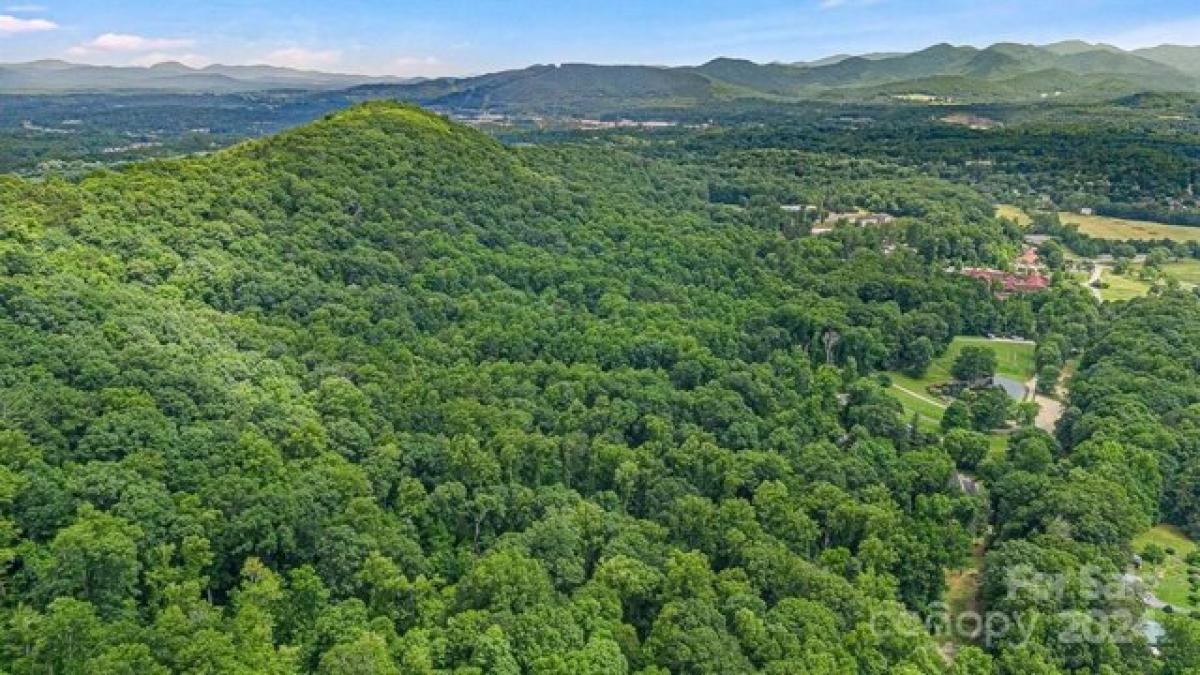 Picture of Residential Land For Sale in Candler, North Carolina, United States