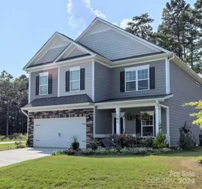 Home For Sale in Cramerton, North Carolina