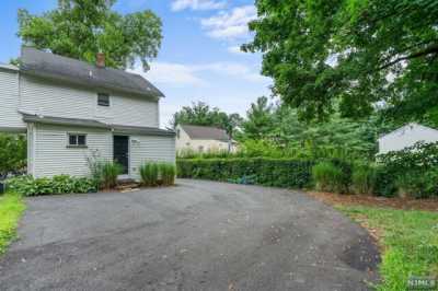 Home For Sale in Morristown, New Jersey