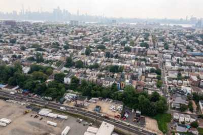 Residential Land For Sale in Jersey City, New Jersey