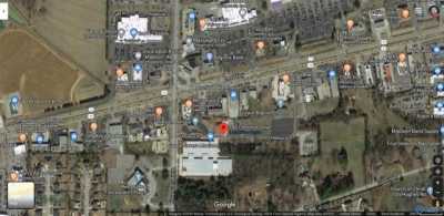 Residential Land For Sale in Madison, Alabama