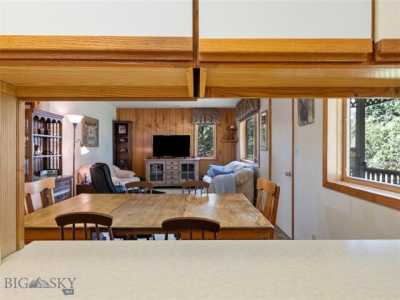 Home For Sale in Ennis, Montana