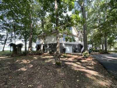 Home For Sale in Amory, Mississippi