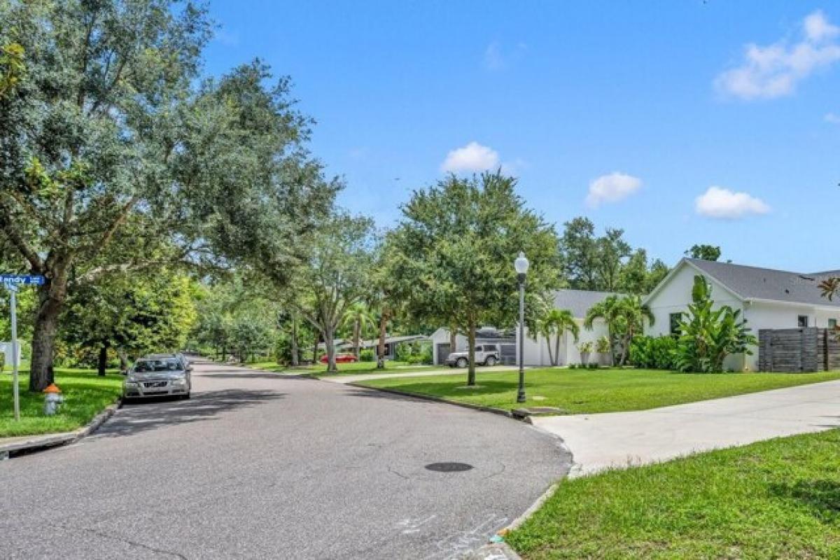 Picture of Residential Land For Sale in Winter Park, Florida, United States