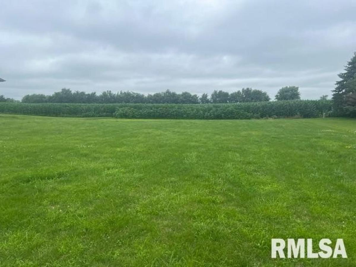 Picture of Residential Land For Sale in Washington, Illinois, United States