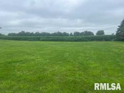 Residential Land For Sale in Washington, Illinois