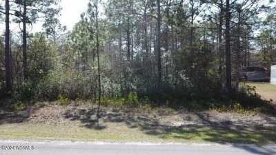 Residential Land For Sale in Shallotte, North Carolina