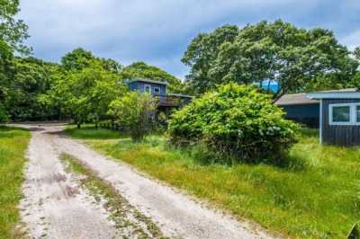 Home For Sale in Montauk, New York