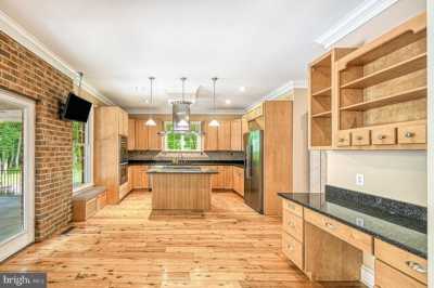 Home For Sale in Orange, Virginia