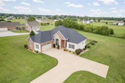 Home For Sale in Farmington, Missouri