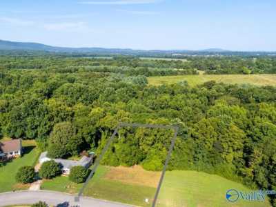 Residential Land For Sale in Huntsville, Alabama