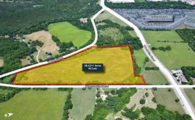 Residential Land For Sale in Lancaster, Texas