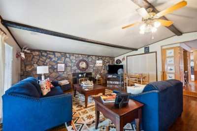 Home For Sale in Pawhuska, Oklahoma