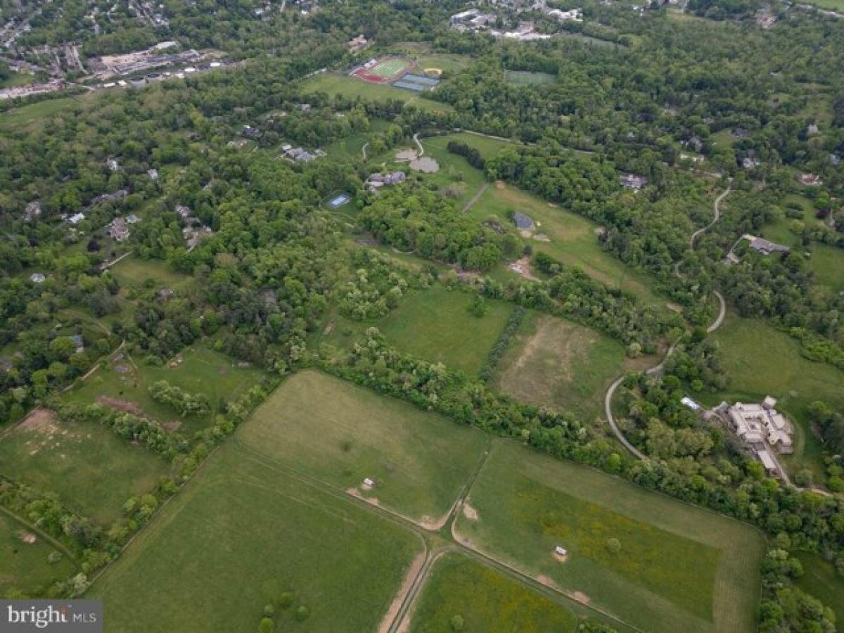 Picture of Residential Land For Sale in Ambler, Pennsylvania, United States