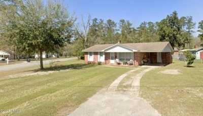 Home For Sale in Hampton, South Carolina