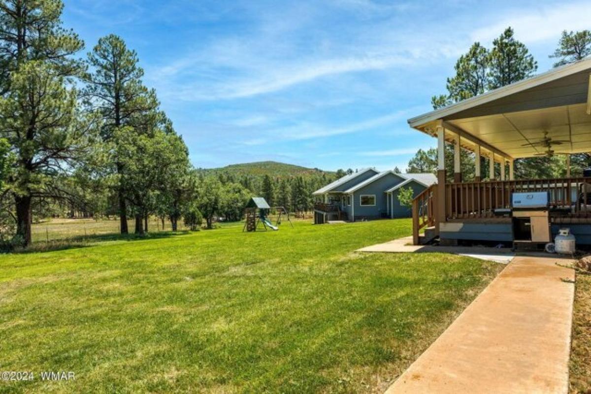 Picture of Home For Sale in Pinedale, Arizona, United States