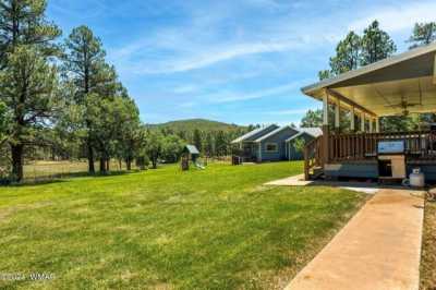 Home For Sale in Pinedale, Arizona