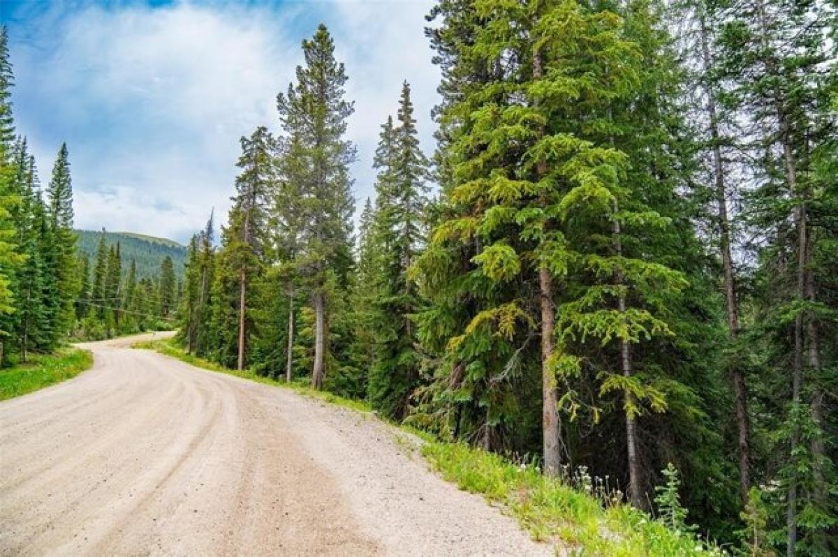 Picture of Residential Land For Sale in Breckenridge, Colorado, United States