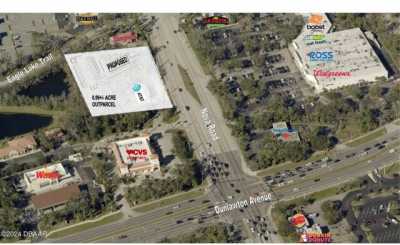 Residential Land For Sale in 