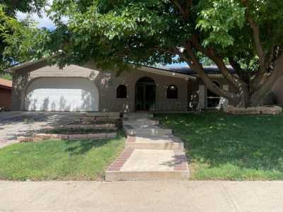 Home For Sale in Canyon, Texas