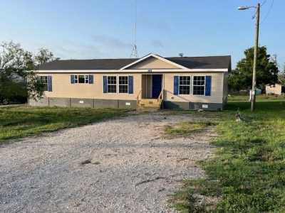 Home For Sale in Harper, Texas