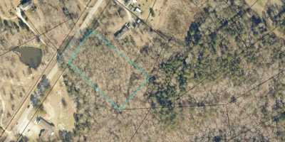 Residential Land For Sale in Lincolnton, Georgia