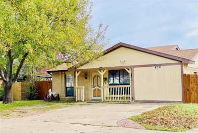 Home For Rent in Cedar Hill, Texas