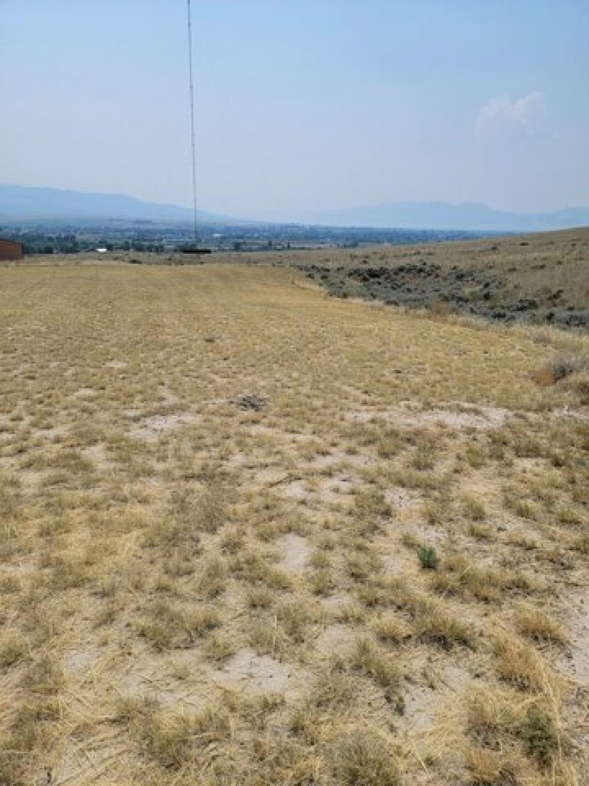 Picture of Residential Land For Sale in Dillon, Montana, United States