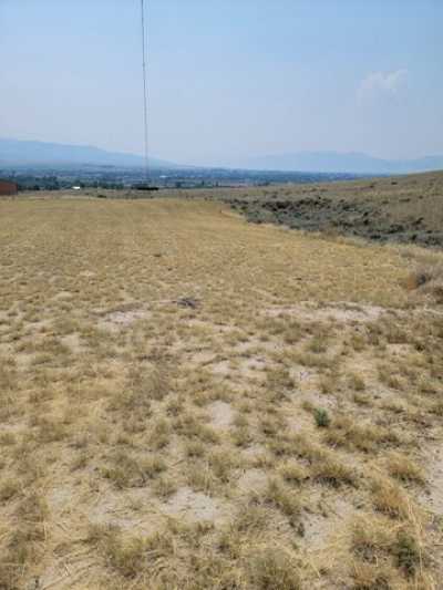 Residential Land For Sale in Dillon, Montana