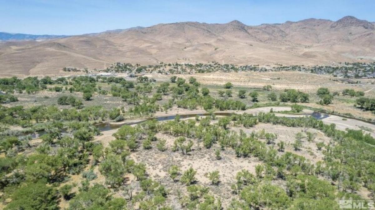 Picture of Residential Land For Sale in Dayton, Nevada, United States