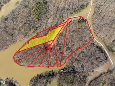 Residential Land For Sale in Roxboro, North Carolina