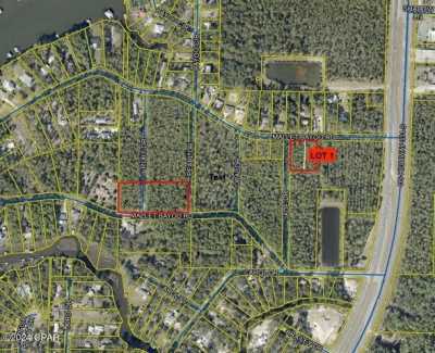 Residential Land For Sale in Freeport, Florida