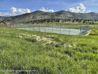 Residential Land For Sale in Snowmass, Colorado