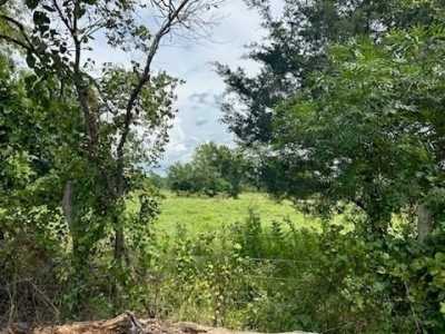 Residential Land For Sale in Saltillo, Texas