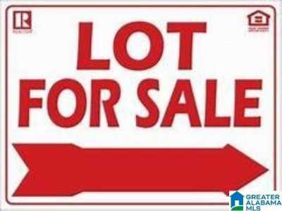 Residential Land For Sale in Pinson, Alabama