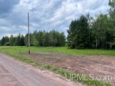 Residential Land For Sale in Chassell, Michigan