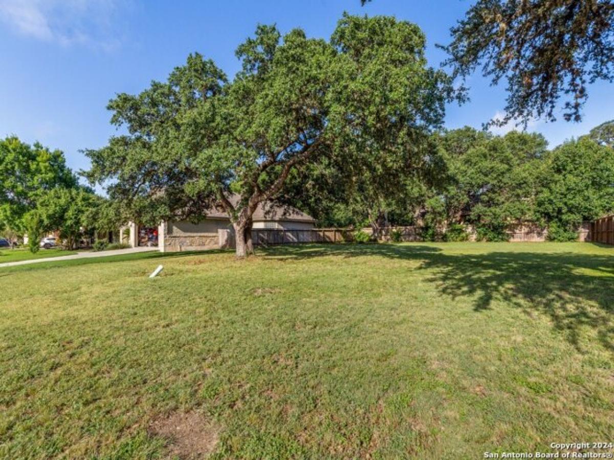 Picture of Residential Land For Sale in Boerne, Texas, United States