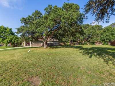 Residential Land For Sale in Boerne, Texas