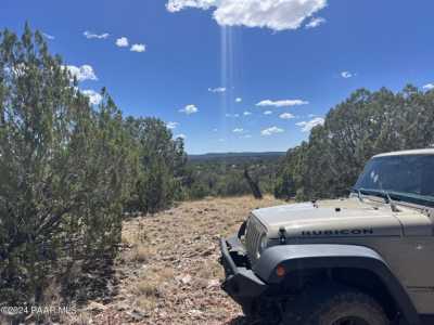 Residential Land For Sale in Seligman, Arizona