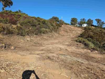 Residential Land For Sale in Valley Center, California