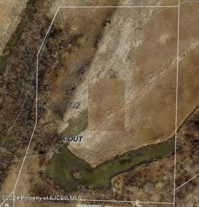 Residential Land For Sale in Bloomfield, New Mexico