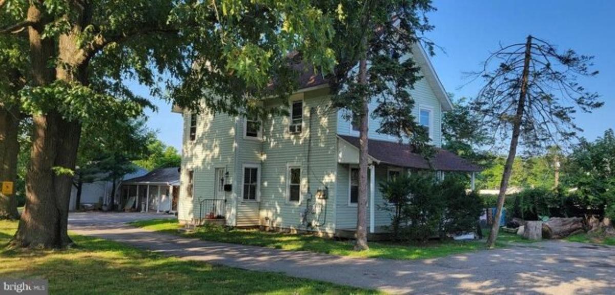 Picture of Home For Sale in Clementon, New Jersey, United States